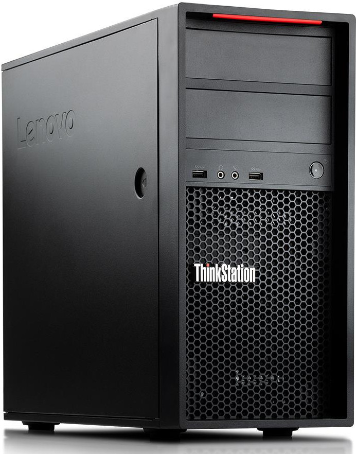 Lenovo Thinkstation P520C WorkStation ("A-" kat.) - Image 5