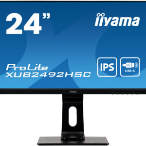 Iiyama Prolite XUB2492HSC monitor