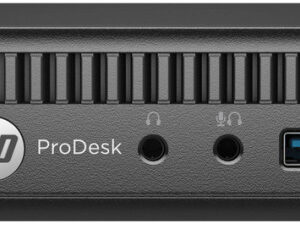HP ProDesk 400 G2 Desktop Mini PC