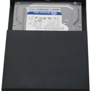3.5" HDD ház SATA USB 3.0 NBASE