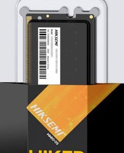 8 GB DDR3L 1600 laptop RAM Hiksemi