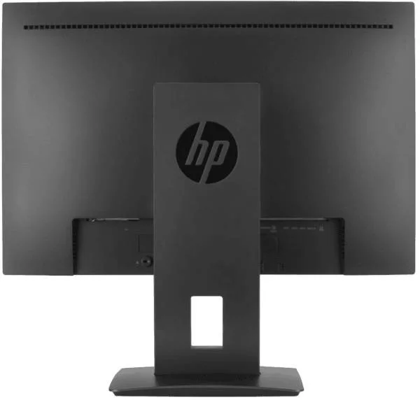 HP Z24n monitor - Image 2
