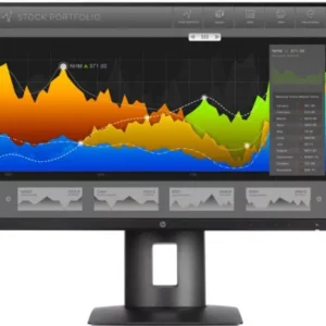 HP Z24n monitor