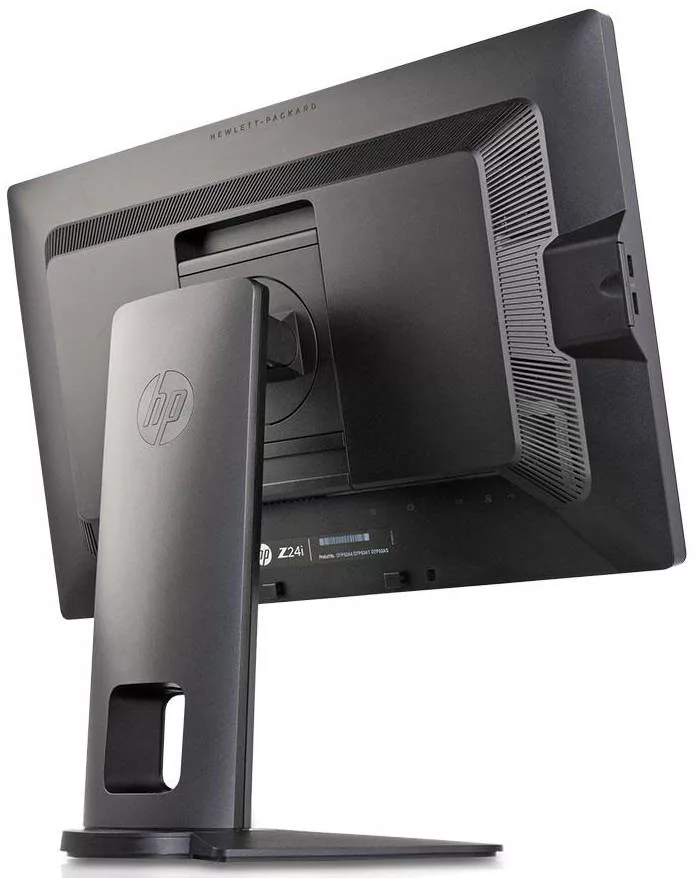 HP Z24i ("A-" kat.) monitor - Image 2