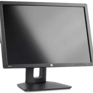 HP Z24i ("A-" kat.) monitor