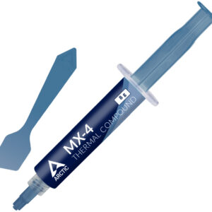 Hővezető paszta 8 g Arctic MX-4 ACTCP00059A