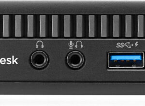 HP ProDesk 600 G1 Desktop Mini számítógép