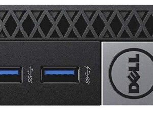 Dell Optiplex 7040 Micro (Wi-Fi) számítógép