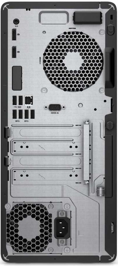 HP EliteDesk 800 G6 Tower számítógép - Image 2