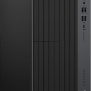HP EliteDesk 800 G6 Tower számítógép