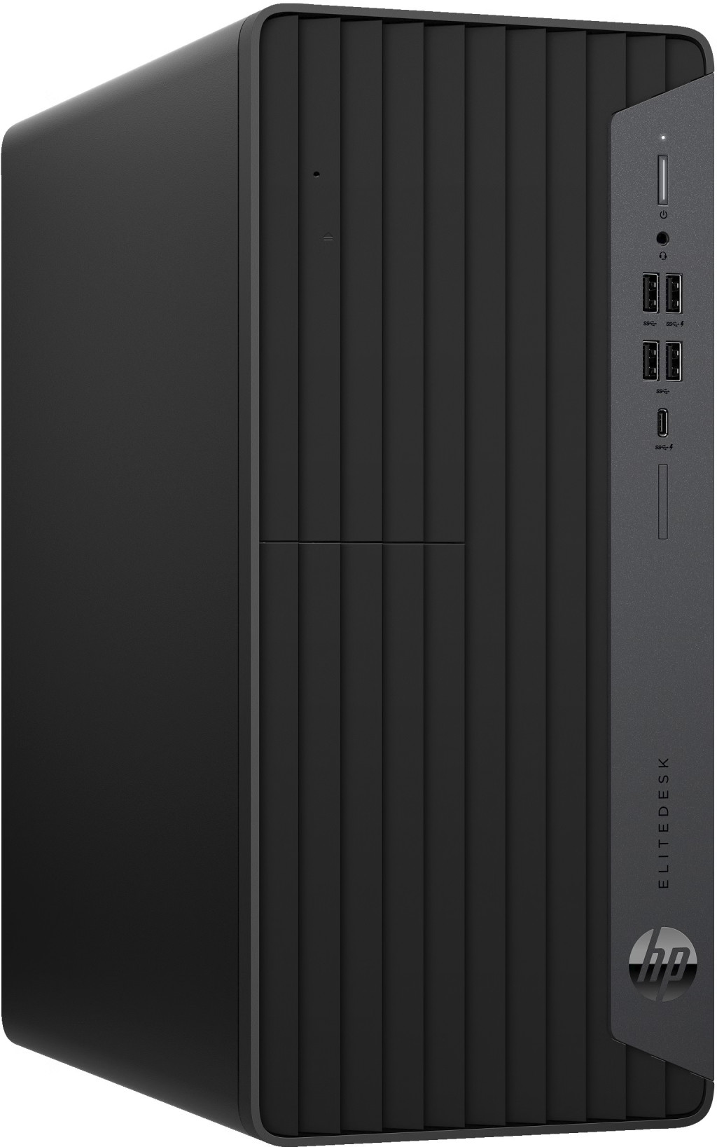 HP EliteDesk 800 G6 Tower számítógép