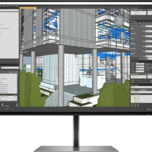 HP Z24n G3 monitor