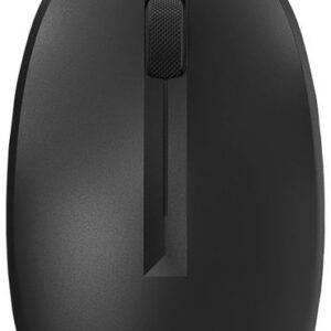 HP 125 vezetékes egér