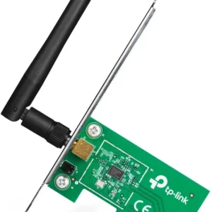 PCIe kártya WLAN TL-WN781ND