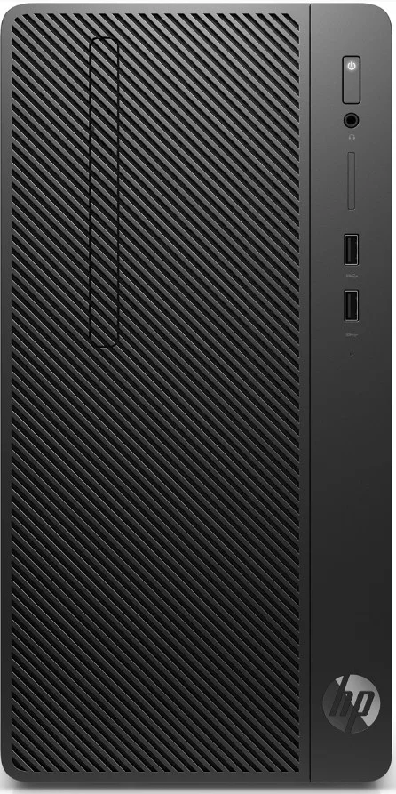 HP 290 G2 Microtower számítógép - Image 2