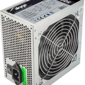 500W tápegység Akyga AK-B1-500E