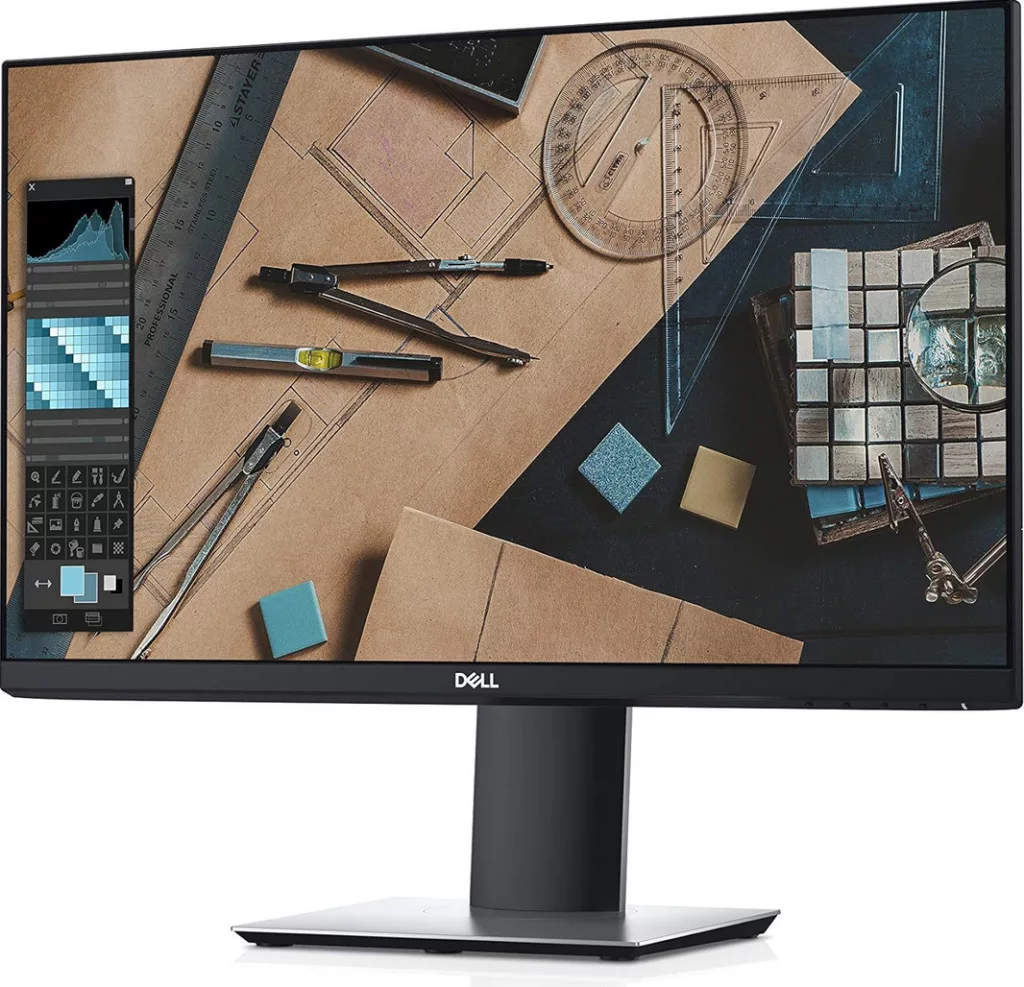 Dell P2319H monitor