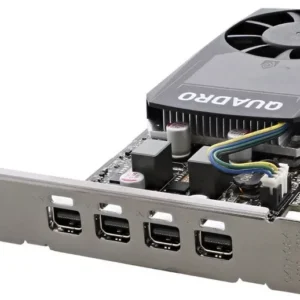 nVidia Quadro P620 videokártya