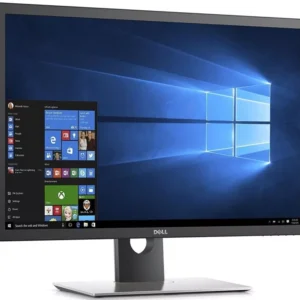 Dell UltraSharp UP3017 ("A-" kat.)