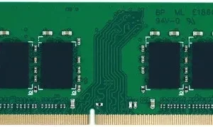 8 GB DDR3L 1866 laptop RAM