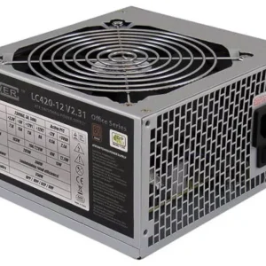 350W tápegység LC-Power LC420-12 80+ Bronze