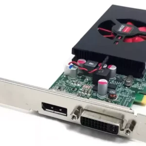 AMD Radeon R7 350X videokártya