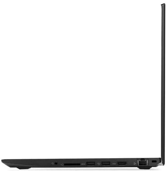 Lenovo ThinkPad T580 érintőképernyős laptop ("A-" kat.) - Image 5