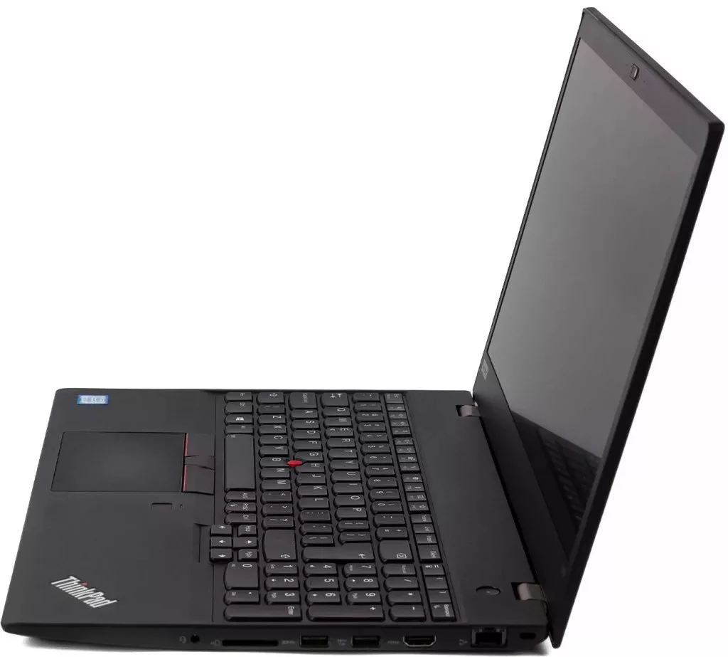 Lenovo ThinkPad T590 laptop ("A-" kat.) - Image 2