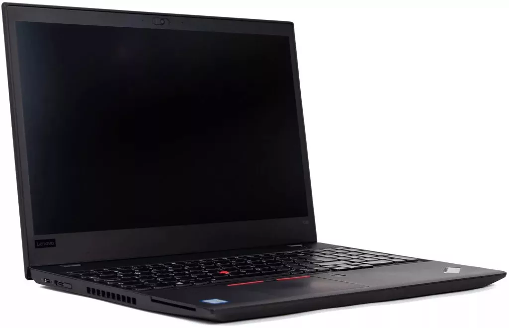 Lenovo ThinkPad T590 laptop ("A-" kat.) - Image 3
