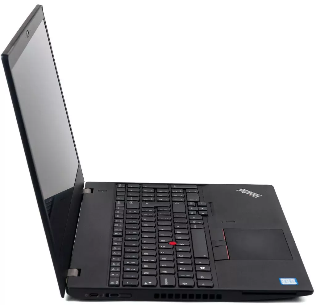 Lenovo ThinkPad T590 laptop ("A-" kat.) - Image 4