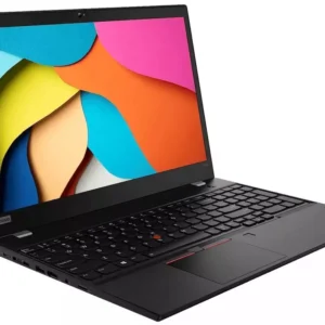 Lenovo ThinkPad T590 laptop ("A-" kat.)