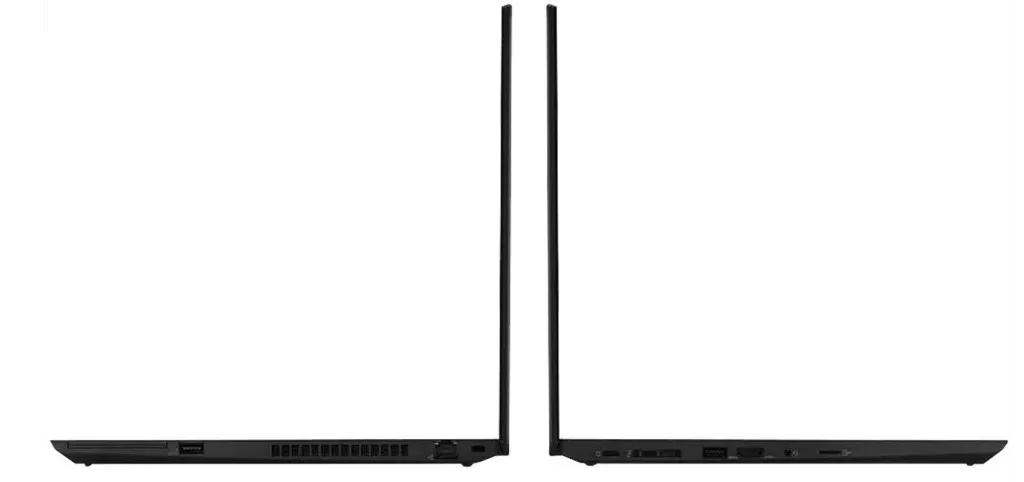 Lenovo ThinkPad T590 laptop ("A-" kat.) - Image 5