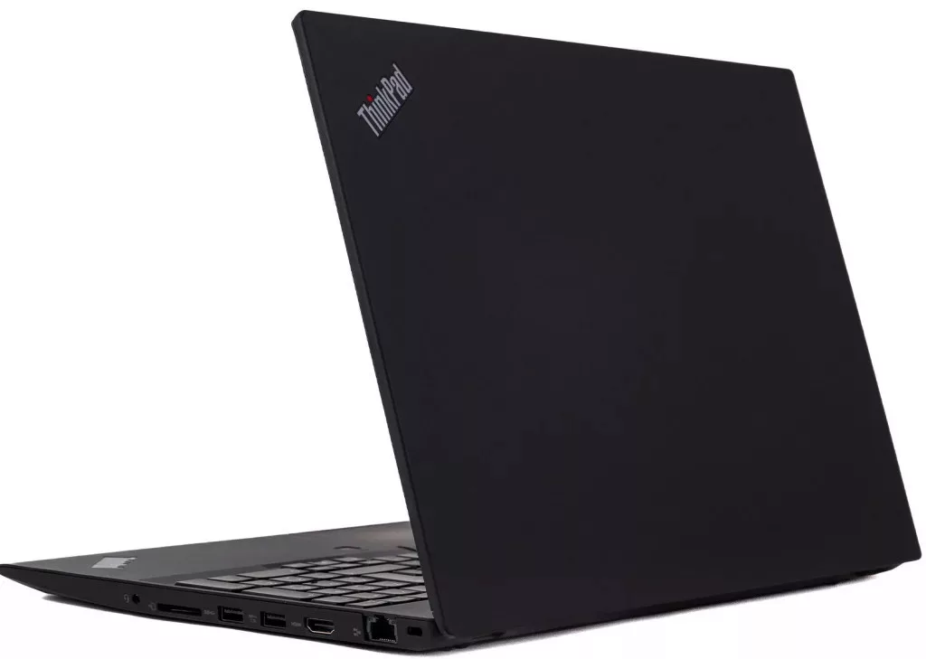 Lenovo ThinkPad T590 laptop ("A-" kat.) - Image 6