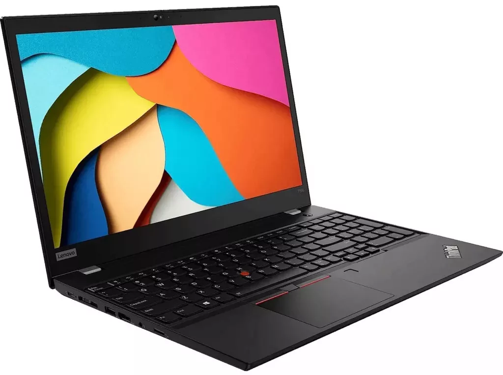 Lenovo ThinkPad T590 laptop ("A-" kat.)