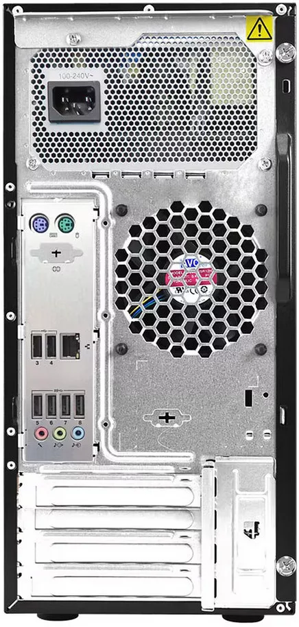 Lenovo Thinkstation P520C WorkStation ("A-" kat.) - Image 2