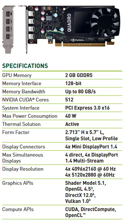 Lenovo Thinkstation P520C WorkStation ("A-" kat.) - Image 4