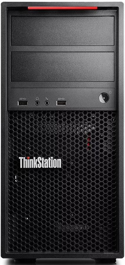 Lenovo Thinkstation P520C WorkStation ("A-" kat.) - Image 5