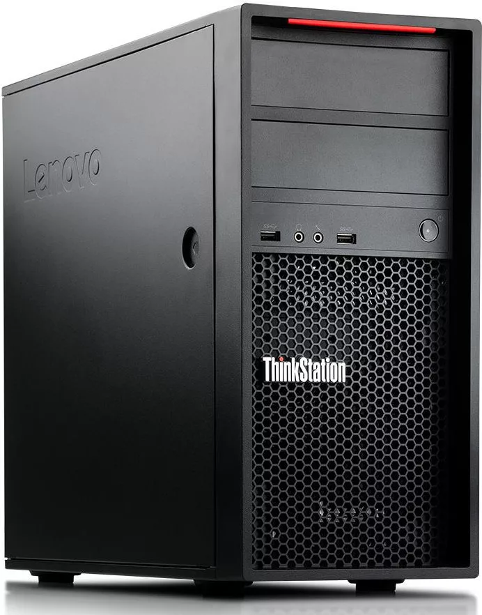 Lenovo Thinkstation P520C WorkStation ("A-" kat.)