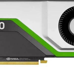 nVidia Quadro RTX 5000 vidokártya