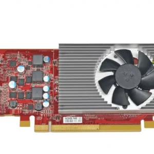 AMD Radeon 550 Dell videokártya - 2GB GDDR5 64bit