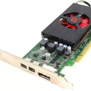 AMD Radeon RX550 Dell videokártya