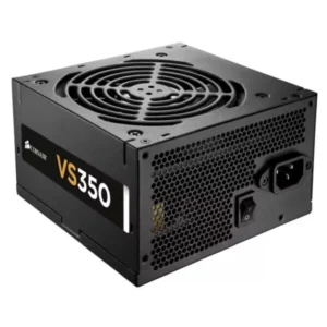350W tápegység Corsair VS350
