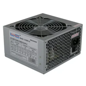 420W tápegység LC-Power LC420H-12