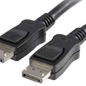 DisplayPort kábel 1.80 M