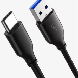 USB 3.0 Type-C töltőkábel 1.80 M DP/N:NJR9P