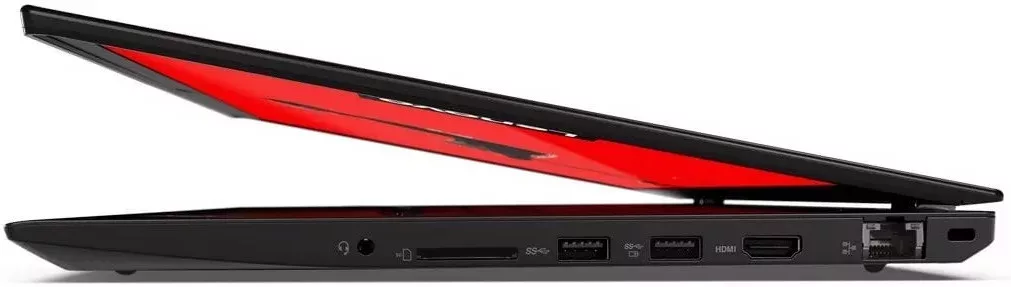 Lenovo ThinkPad T580 érintőképernyős laptop - Image 4