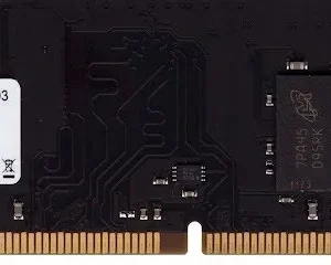 16 GB DDR4 2666 PC RAM Intecko (Micron)