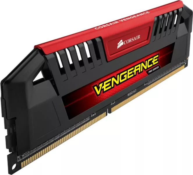 8 GB DDR3 2400 PC RAM Corsair Vengeance Pro