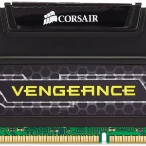 8 GB DDR3 1600 PC RAM Corsair Vengeance