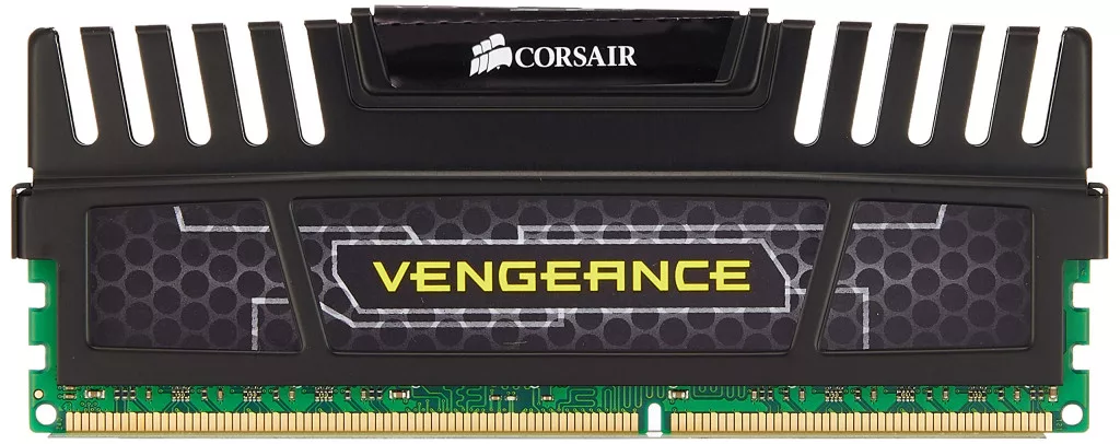 8 GB DDR3 1600 PC RAM Corsair Vengeance